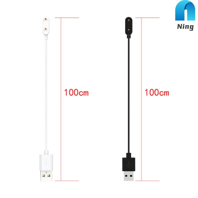 Dây Cáp Sạc Nhanh Từ Tính Cho Đồng Hồ Thông Minh Huawei Band 6 Pro Watch Fit 4x Honor Es