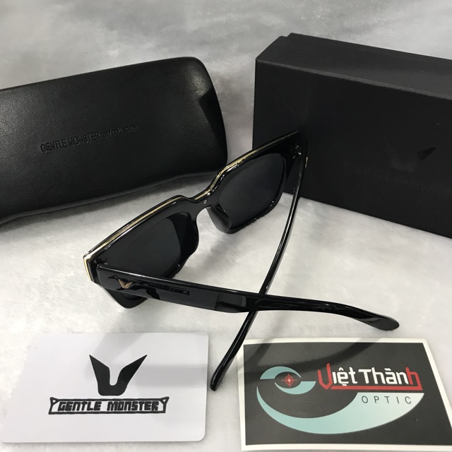 Mắt Kính Viền Vàng | BigBuy360 - bigbuy360.vn