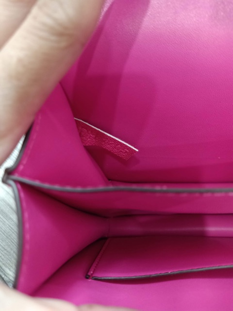 Túi chữ H  size 20cm fullbox bill