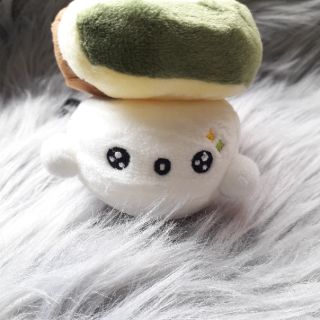Móc khóa ái tô