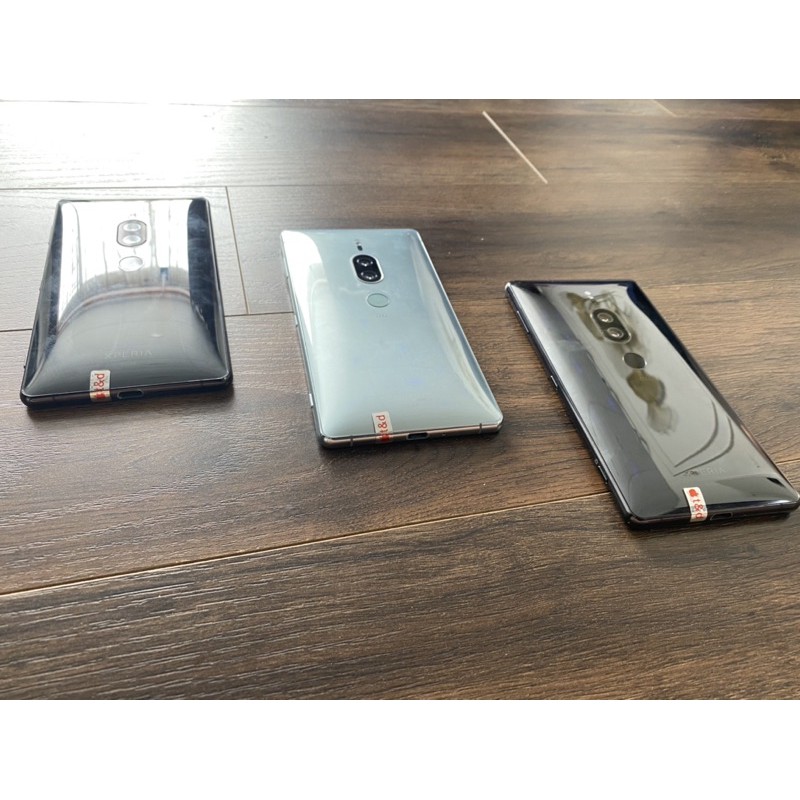  Điện thoại Sony XZ2 Premium bản nhật 1 sim ram 6/64g chíp 845 siêu kháng nước | BigBuy360 - bigbuy360.vn