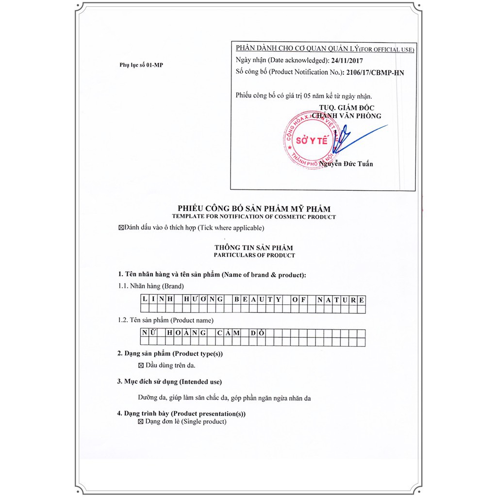 Nở Ngực Linh Hương, Giúp Ngực To Tròn Săn Chắc | BigBuy360 - bigbuy360.vn