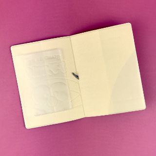Bao (vỏ) đựng passport siêu cá tính