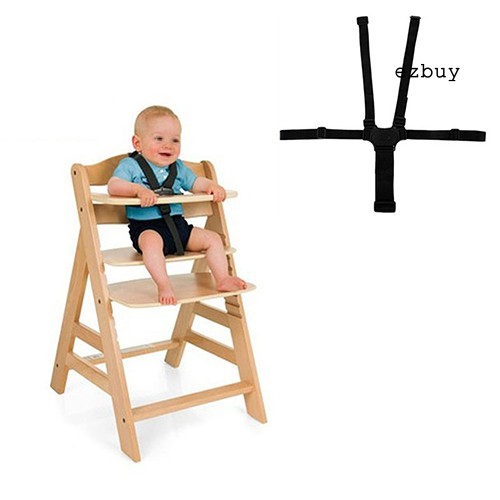 Dây Đai An Toàn Cho Bé 5 Điểm Nối