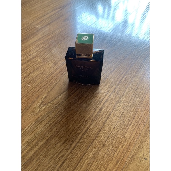 nước hoa giordani gold man