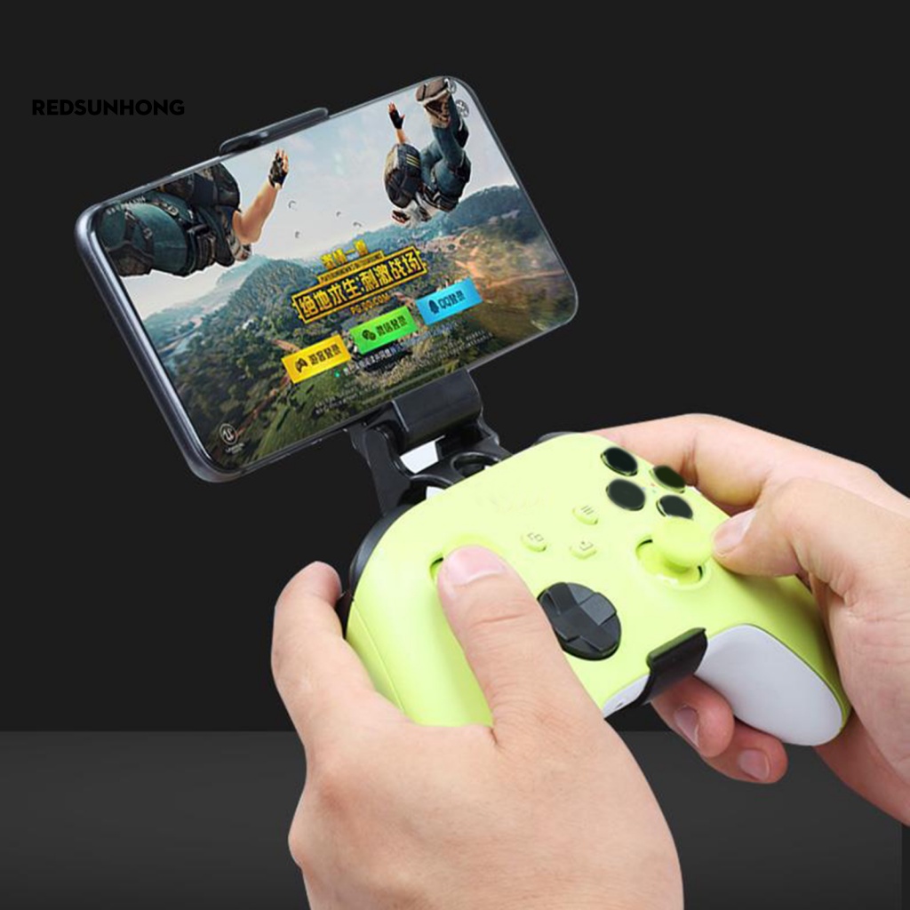 Giá Đỡ Điện Thoại Trọng Lượng Nhẹ Hỗ Trợ Chơi Game Cho Trẻ Em