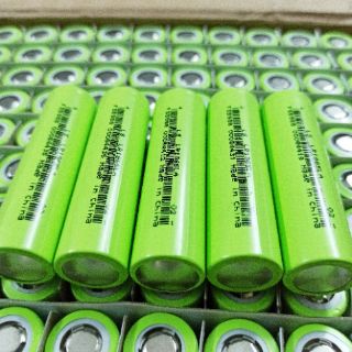 Combo 5 cell pin 18650 lishen 10C