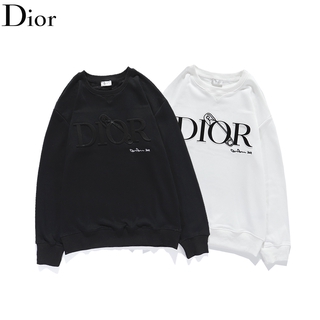 Áo Hoodie Dior Thời Trang Cho Nam Nữ C08708