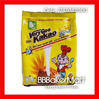 Bột cacao VERY GOO KAKAO Bích Cơ - Gói 1kg