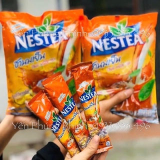 Trà sữa nestea thái lan thơm béo chính hãng tiện dụnh