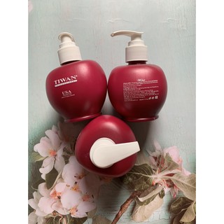 Wax tạo nếp tóc uốn tiwan ( mềm tóc )