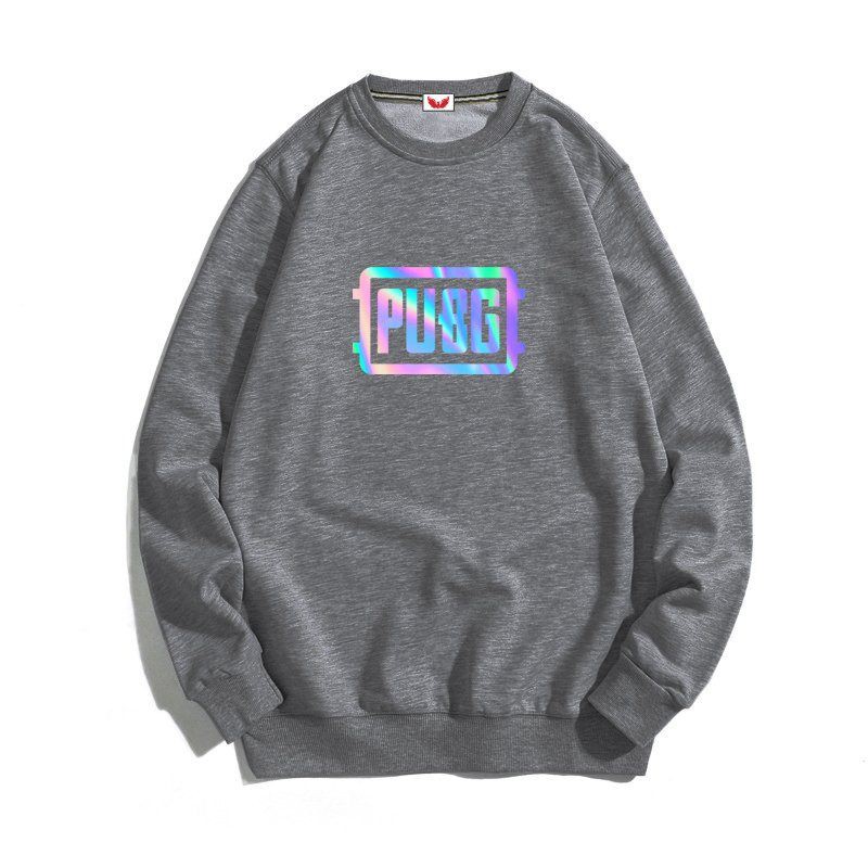Áo Sweater PUBG Phản Quang Unisex Freesize Dưới 75 Kg AS15 | BigBuy360 - bigbuy360.vn