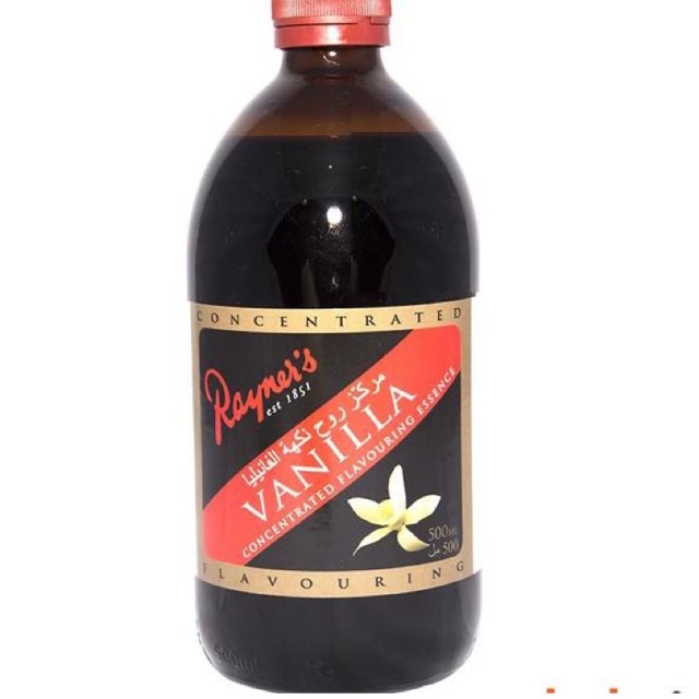 Vani rayer’s 500ml