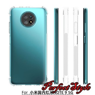 Ốp Lưng Chống va đập Xiaomi note 9 5g