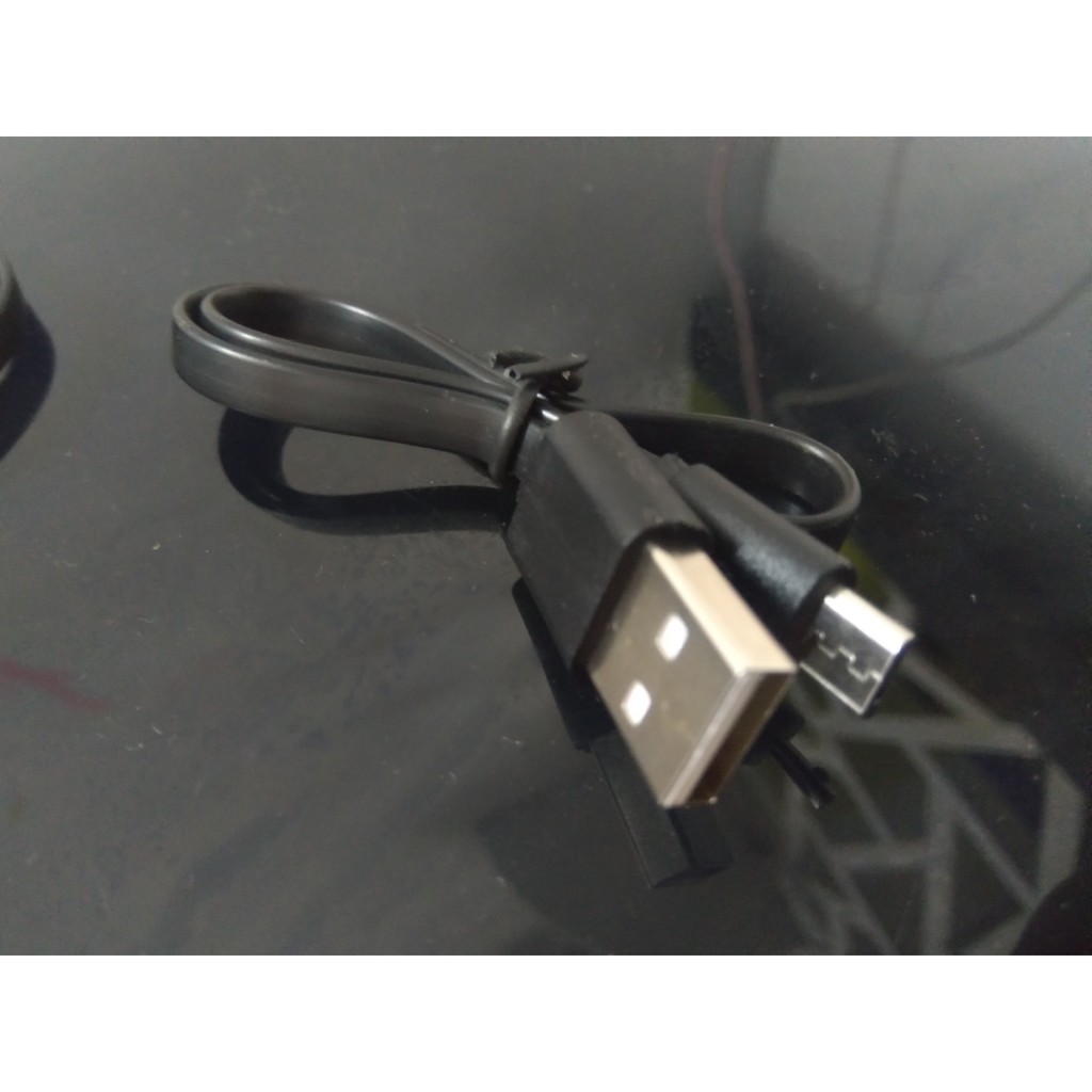 Cáp sạc Samsung Micro USB sạc điện hay copy dữ liệu trên các dòng smartphone- máy tính bảng của Sams