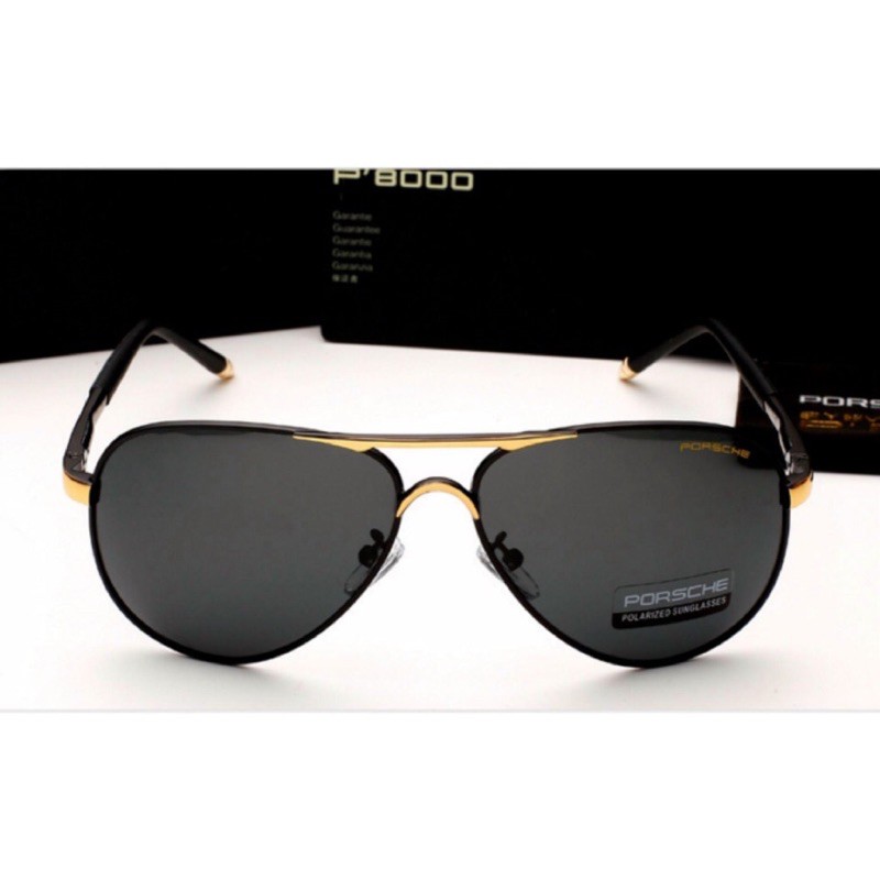 [Free ship đơn 50k] KÍNH THỜI TRANG PORSCHE P8000 FULL BOX SANG CHẢNH | BigBuy360 - bigbuy360.vn