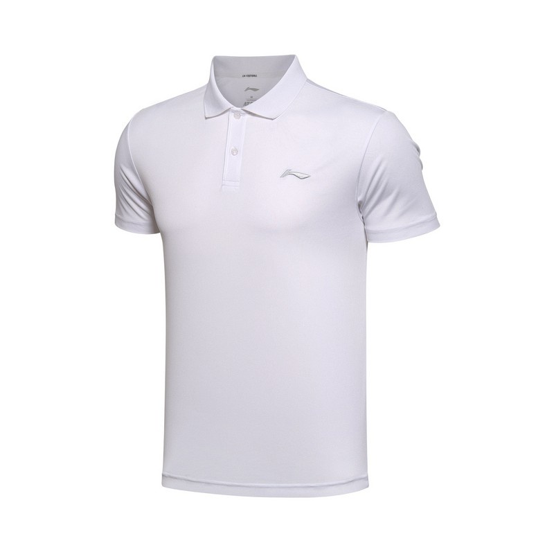 Áo thun Polo Lining thể thao nam cao cấp chính hãng APLM159/175 APLQ305 dòng ATDRY 2022