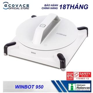 ROBOT HÚT BỤI WINBOT 950