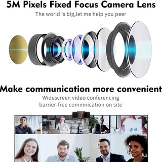webcam học online hội họp