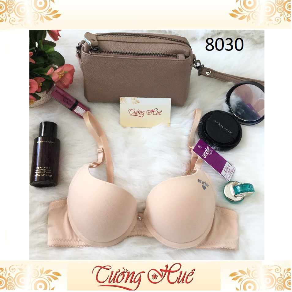 Áo lót nữ Annie Bra 8030