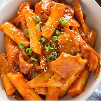 Chả Cá Hàn Quốc 🍜 Giao HỎA TỐC nội thành Hà Nội🍜 Chả Cá Odeng Hàn ; Chả Cá Xiên Que Thả Lẩu Tokbokki