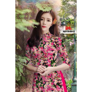 CÚC HỌA MI CỔ 2P TAY LỞ