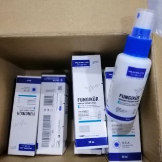 Xịt trị nấm Fungikur