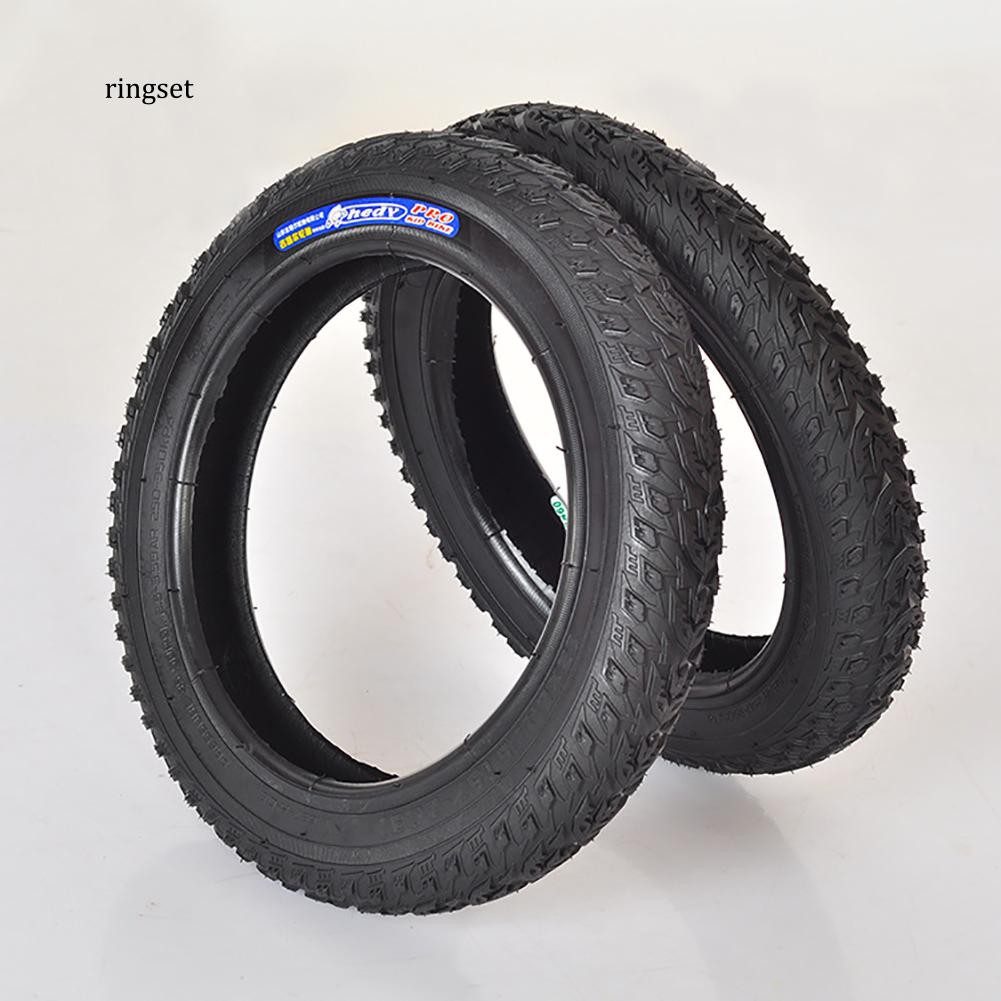 Lốp xe đạp trẻ em 12x2.125 inch