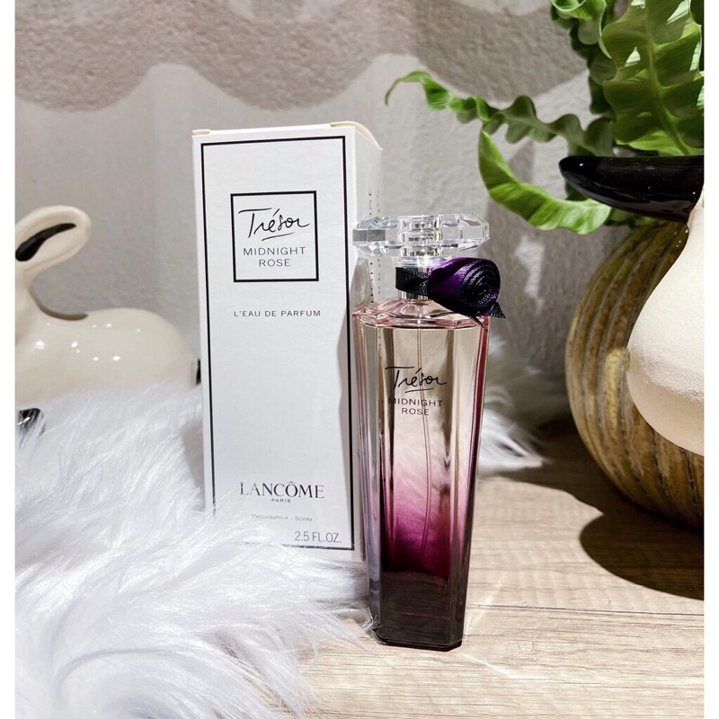 Nước hoa Lancome Tresor Midnight Rose - chai chiết 10ml chính hãng