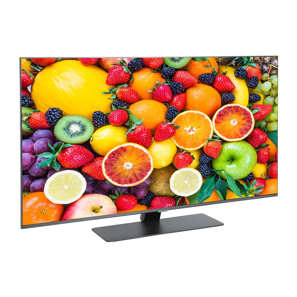 [Shopee voucher ELSS1725 giảm 8% CAP 2TR] Smart Tivi QLED Samsung 4K 50 Inch QA50Q80BAKXXV - Miễn phí lắp đặt | BigBuy360 - bigbuy360.vn