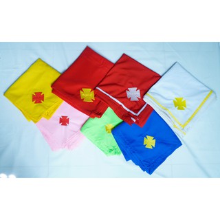 Khăn Dự Trưởng