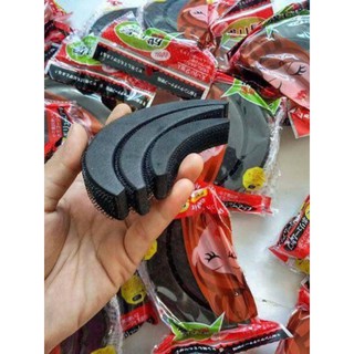 Sét 3 cặp phồng mái