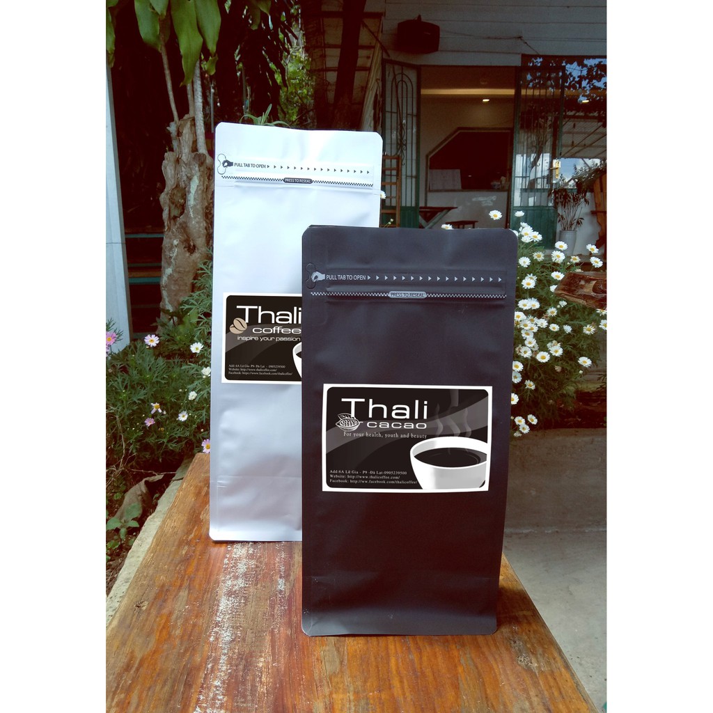 cà phê sạch nguyên chất moka bourbon specialty 250G | BigBuy360 - bigbuy360.vn