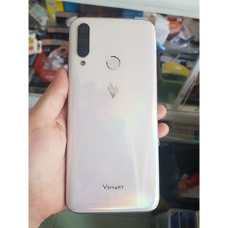 Dán PPF cực quang mặt lưng cho Vsmart Joy 3