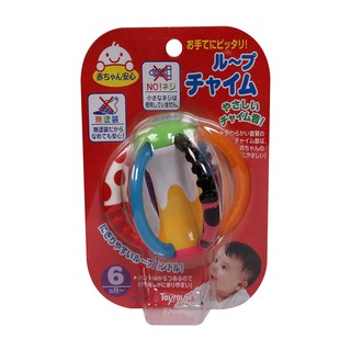Xúc xắc chuông hình cầu Toyroyal