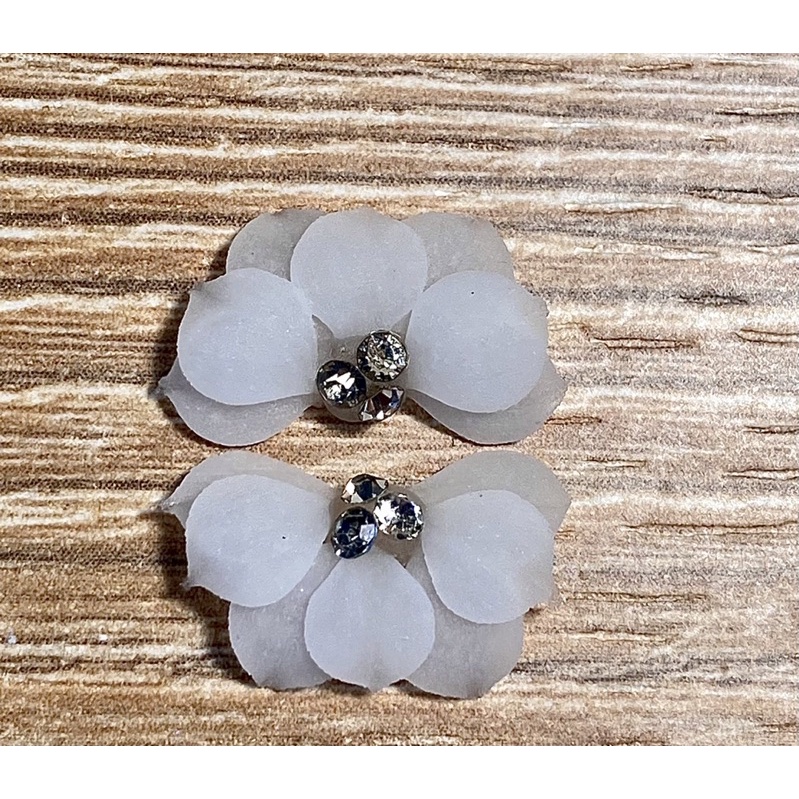 Hoa Bôt- Hoa Gắn Móng Nail Giá Rẻ- Giá 1 Bông