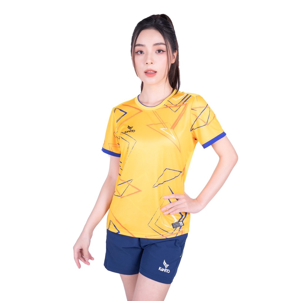 Áo T-Shirt Nữ Flash Light Kamito