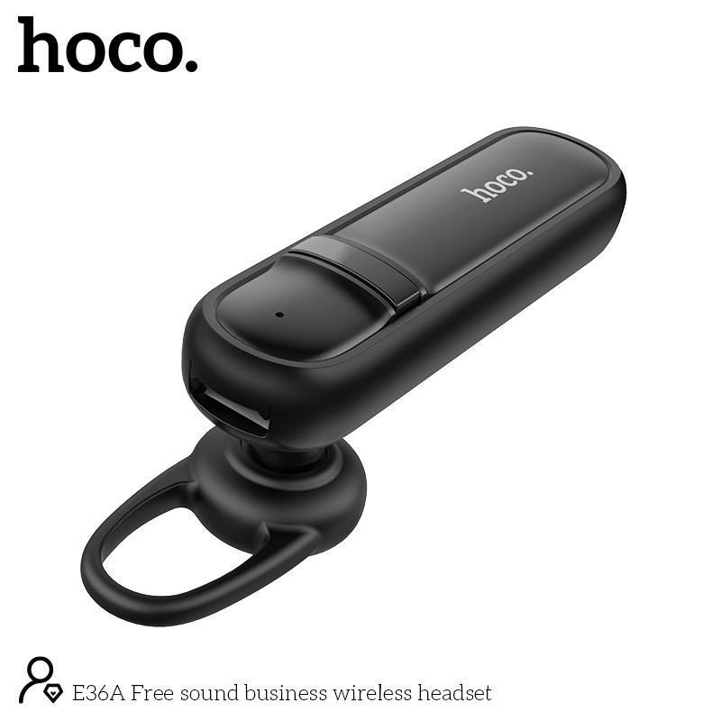 Tai Nghe Bluetooth HOCO E36A PLUS New 🔥FREESHIP🔥 Chống Ồn Cao Cấp - Bảo Hành Chính Hãng 12 Tháng