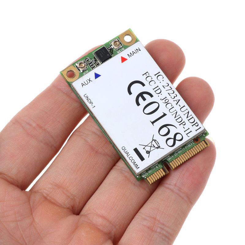 Card chuyên dụng cho ThinkPad gobi1000 X200 x301 T400 T500 W500 3G WWAN 42t0p1 | BigBuy360 - bigbuy360.vn