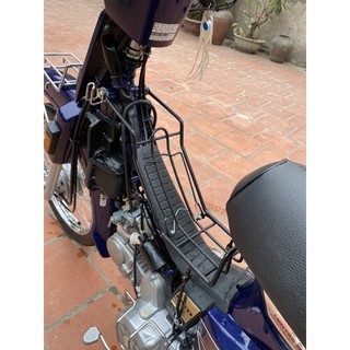 Baga bọc nhựa dream thái