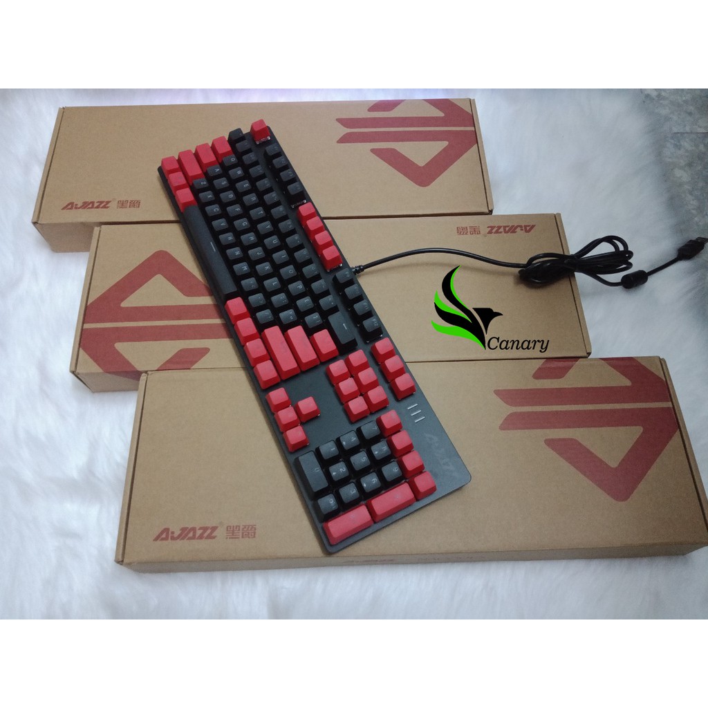 Bàn phím cơ AJAZZ | BigBuy360 - bigbuy360.vn