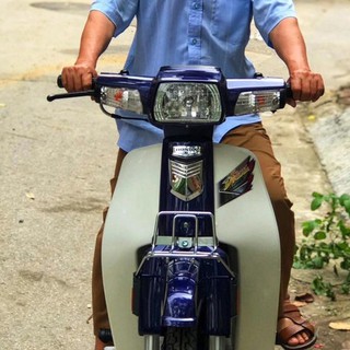 PHA ĐÈN / XI NHAN /ĐUÔI ĐÈN XE DREAM 100 APPI /  HMA