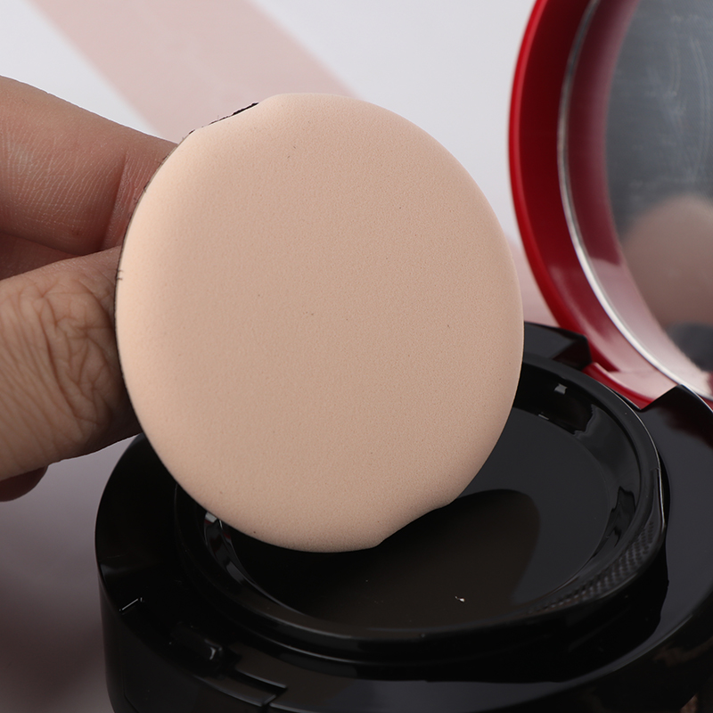 (hàng Mới Về) Hộp Rỗng Đựng Kem Bb Air Cushion Diy