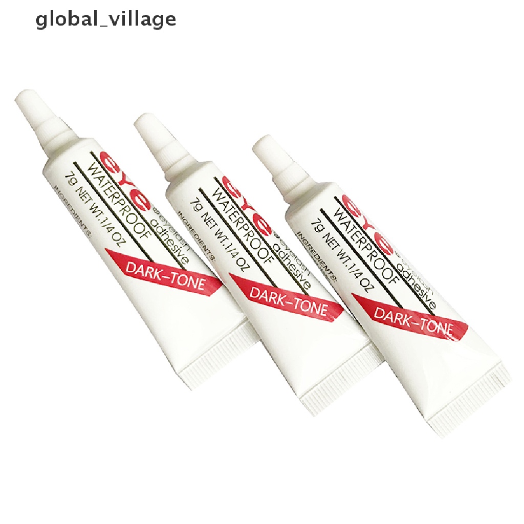 1 keo dán mi giả chuyên nghiệp chống nước lâu trôi | BigBuy360 - bigbuy360.vn