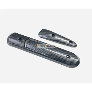 ốp pô spark carbon MS3160