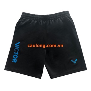 Quần short cầu lông nam victor kpro97a nhiều màu