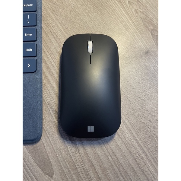 Con chuột của Bill Gates