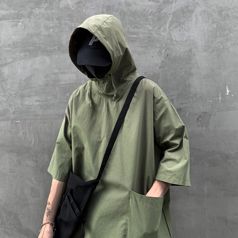 Áo Hoodies Có Nón Dài Tay Thời Trang Cho Nam | BigBuy360 - bigbuy360.vn