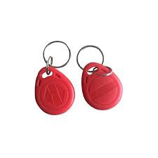 Thẻ RFID 125Khz Thế hệ 3 Hỗ Trợ COPY & GHI thẻ kiểm soát truy cập móc khóa 125Khz