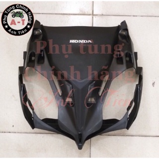 Mặt Nạ Nhám Winner X chính hãng Honda